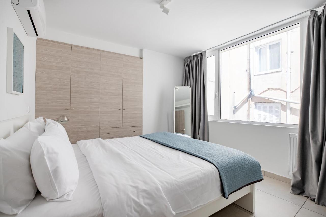 Supreme D1 Penthouse 131M² In Syntagma Leilighet Athen Eksteriør bilde