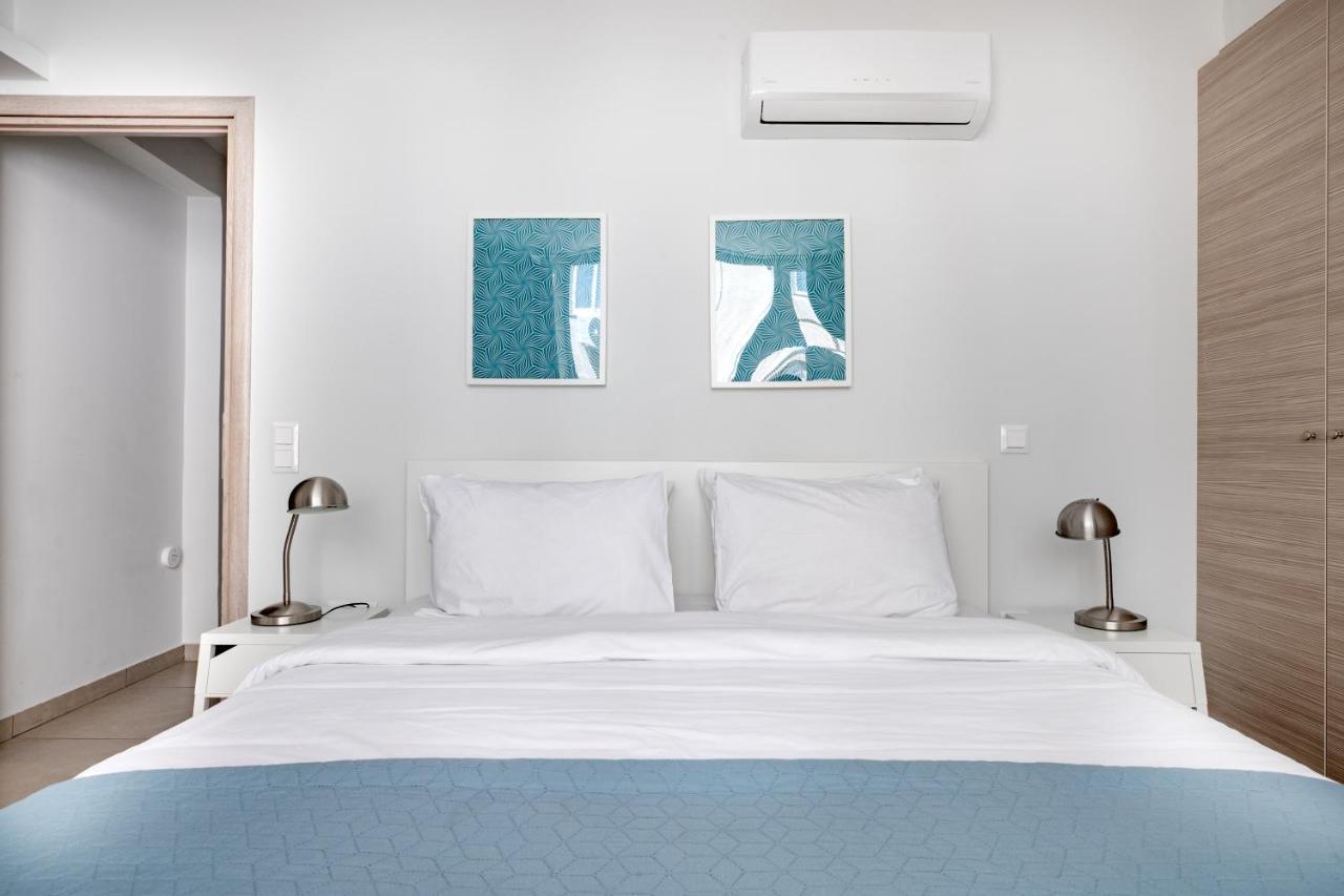 Supreme D1 Penthouse 131M² In Syntagma Leilighet Athen Eksteriør bilde