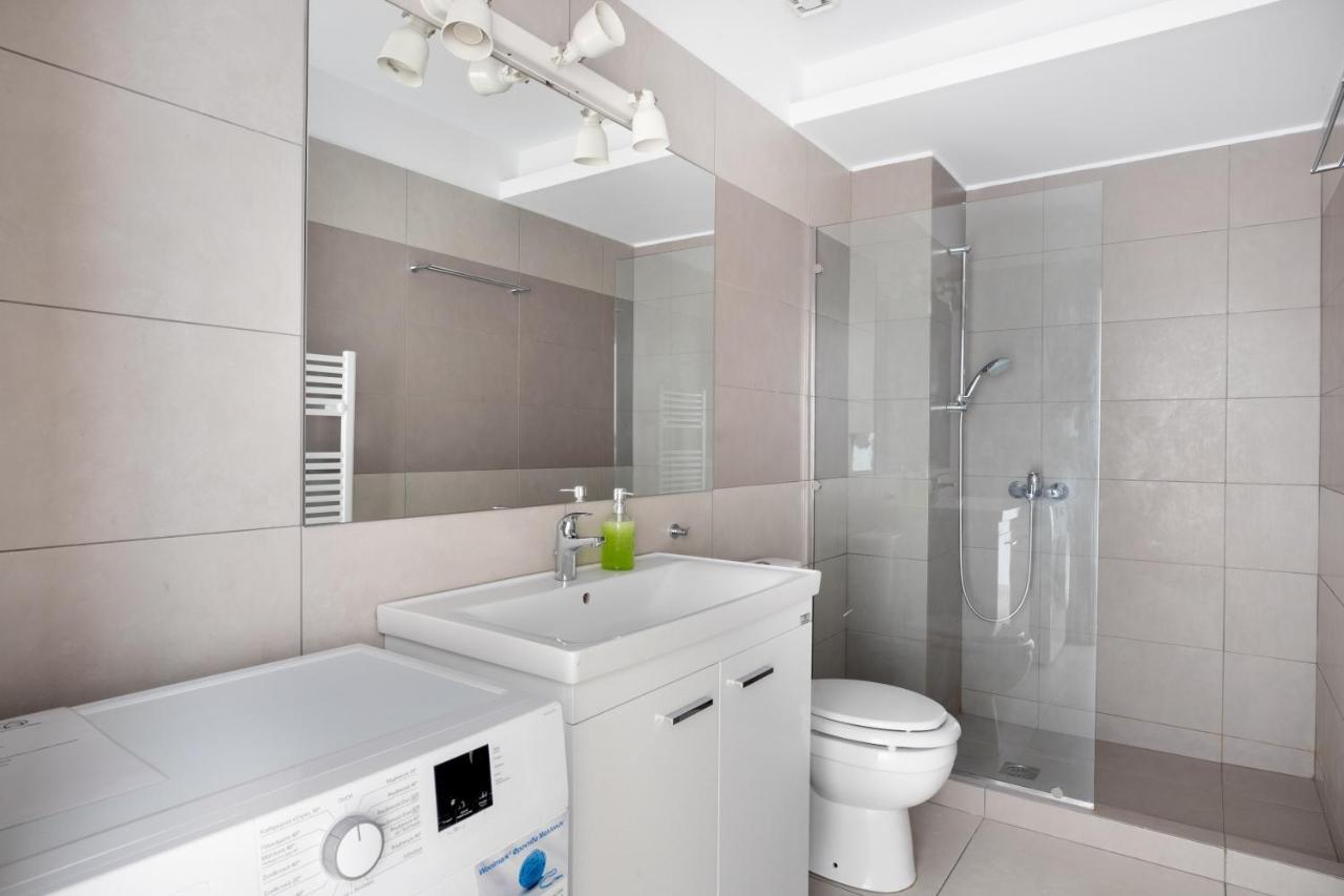 Supreme D1 Penthouse 131M² In Syntagma Leilighet Athen Eksteriør bilde